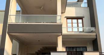 3 BHK Independent House For Rent in LDA Tulip Residency Gomti Nagar Lucknow 6362624