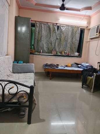 1 BHK Apartment For Rent in Kopar Khairane Sector 2 Navi Mumbai 6362664
