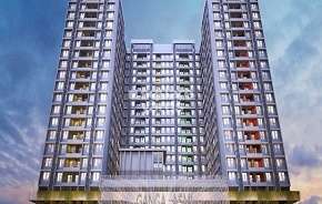 2 BHK Apartment For Resale in Goel Ganga Asmi Wakad Pune 6362665
