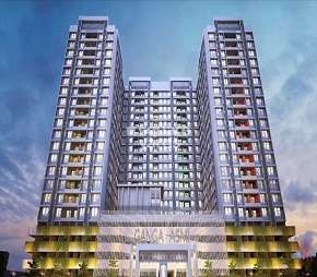3 BHK Apartment For Resale in Goel Ganga Asmi Wakad Pune 6362676