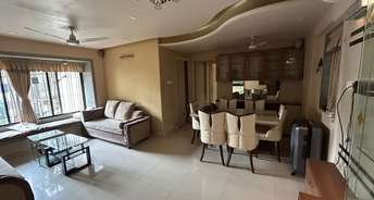 2 BHK Apartment For Rent in Santacruz East Mumbai 6362699
