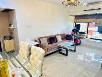 2 BHK Apartment For Rent in Bandra West Mumbai 6362713