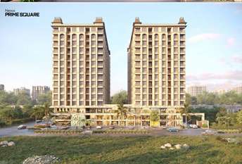 2 BHK Apartment For Resale in Nexus Prime Square Moshi Pune 6362714