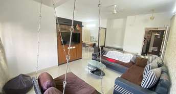 2 BHK Apartment For Resale in Godrej Carnation CHS Kalyan West Thane 6362732