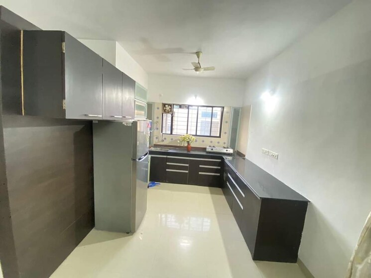 Kitchen, godrej-carnation-chs 2 Bedroom 985 Sq.Ft. Apartment In Kalyan West Thane 6362732