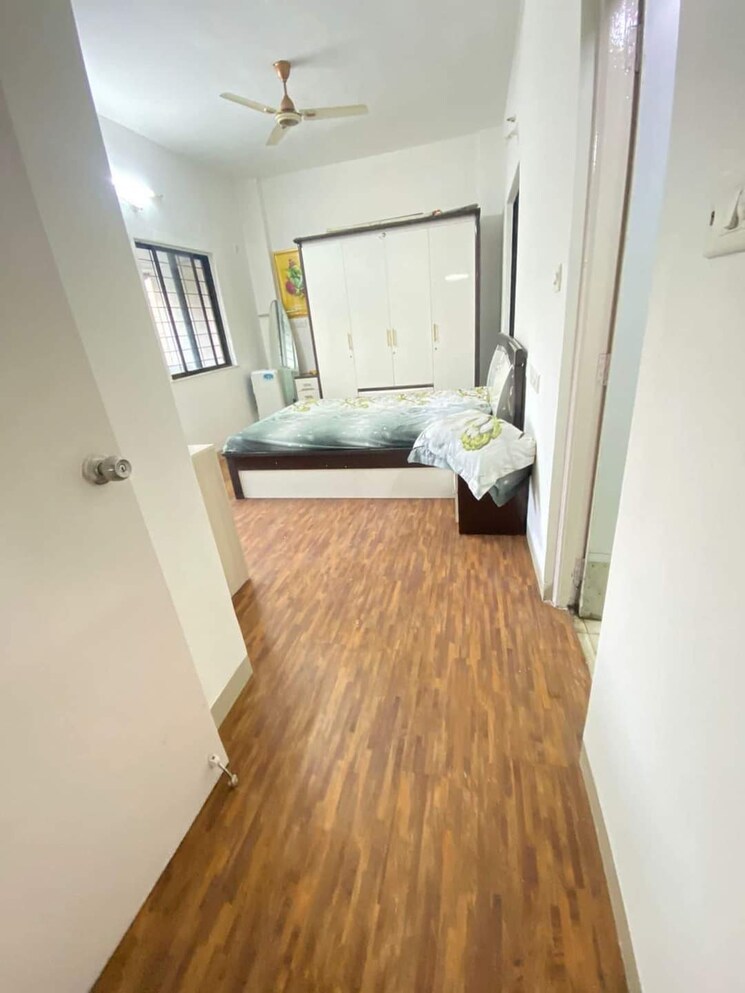 Balcony, godrej-carnation-chs 2 Bedroom 985 Sq.Ft. Apartment In Kalyan West Thane 6362732