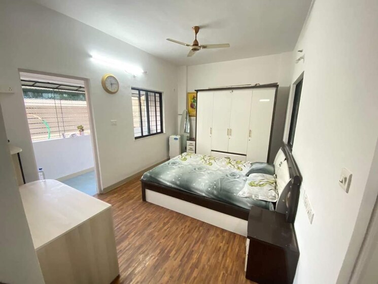 Bedroom, godrej-carnation-chs 2 Bedroom 985 Sq.Ft. Apartment In Kalyan West Thane 6362732