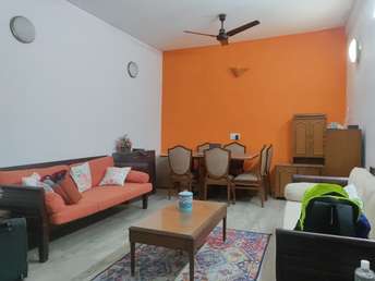 1 BHK Builder Floor For Rent in RWA Green Park Green Park Delhi 6362754