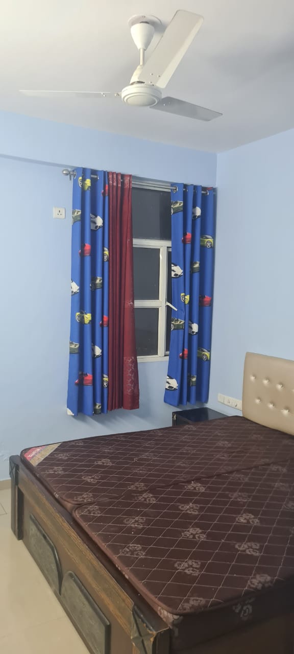 Rental 2 Bedroom 1260 Sq.Ft. Independent House in Eldeco Elegance