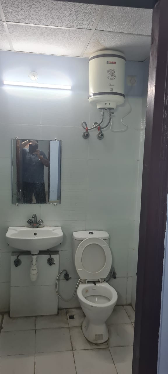 Rental 2 Bedroom 1260 Sq.Ft. Independent House in Eldeco Elegance