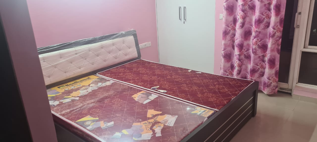 Rental 2 Bedroom 1260 Sq.Ft. Independent House in Eldeco Elegance