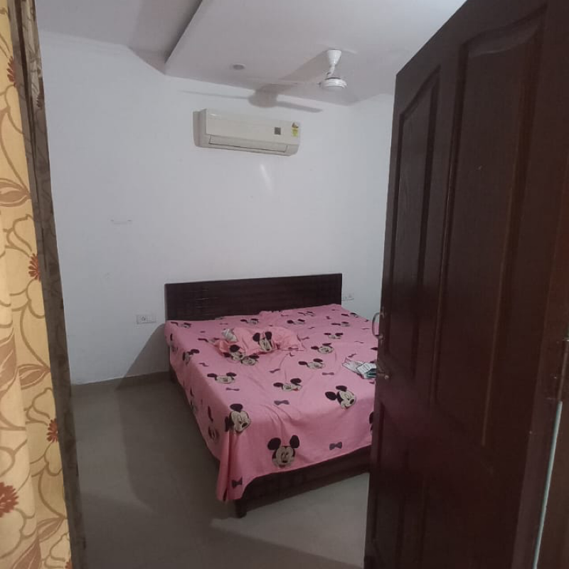 Rental 1 Bedroom 650 Sq.Ft. Apartment in Maya Garden City, Lohgarh