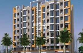 1 BHK Apartment For Resale in Krishnaraj Vrindavan Complex Palghar Mumbai 6362784