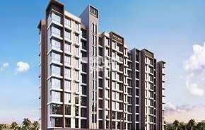 1 BHK Apartment For Resale in Prithvi Kuber Complex Palghar Mumbai 6362794