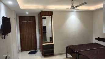 1 RK Builder Floor For Rent in Gautam Nagar Delhi 6362834