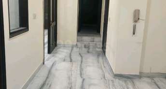 3 BHK Builder Floor For Rent in Gulmohar Enclave Delhi 6362853