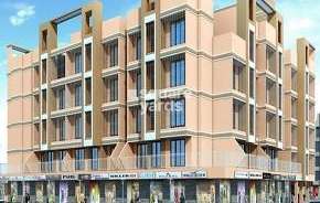 1 BHK Apartment For Resale in Om Pawan Vihar Complex Bldg No 4 and 6 Palghar Mumbai 6362860