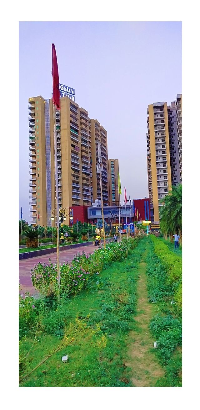 2.5 BHK Apartment For Resale in Mahaluxmi Migsun Ultimo Gn Sector Omicron Iii Greater Noida  6362873