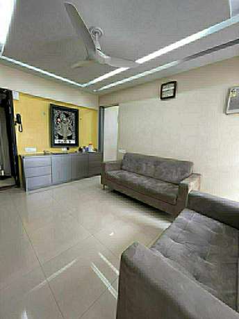 3 BHK Apartment For Resale in Yashwant Deep CHS Naupada Thane  6362876