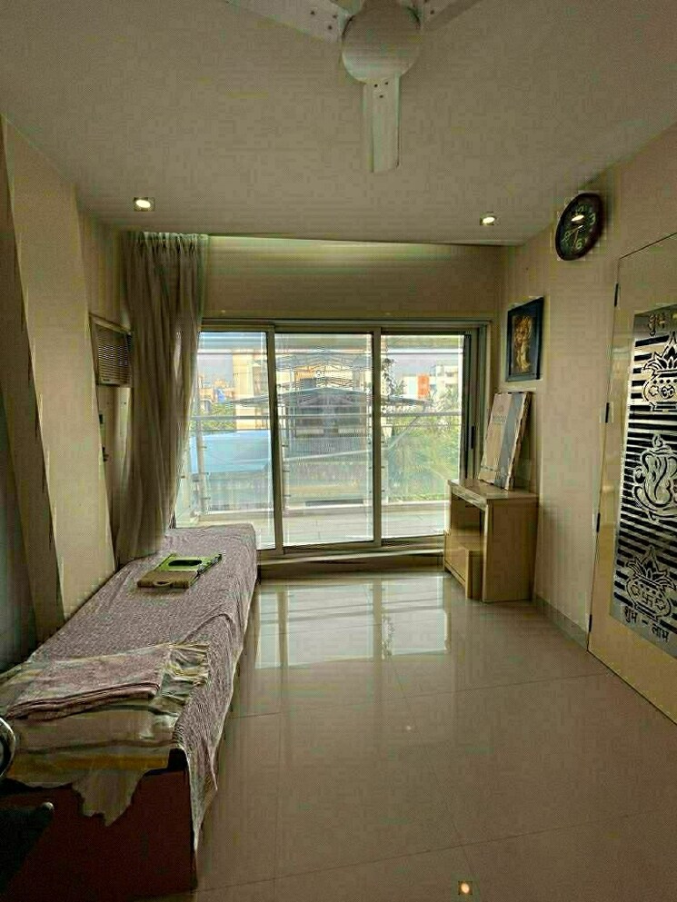 Bedroom, yashwant-deep-chs 3 Bedroom 1125 Sq.Ft. Apartment In Naupada Thane 6362876