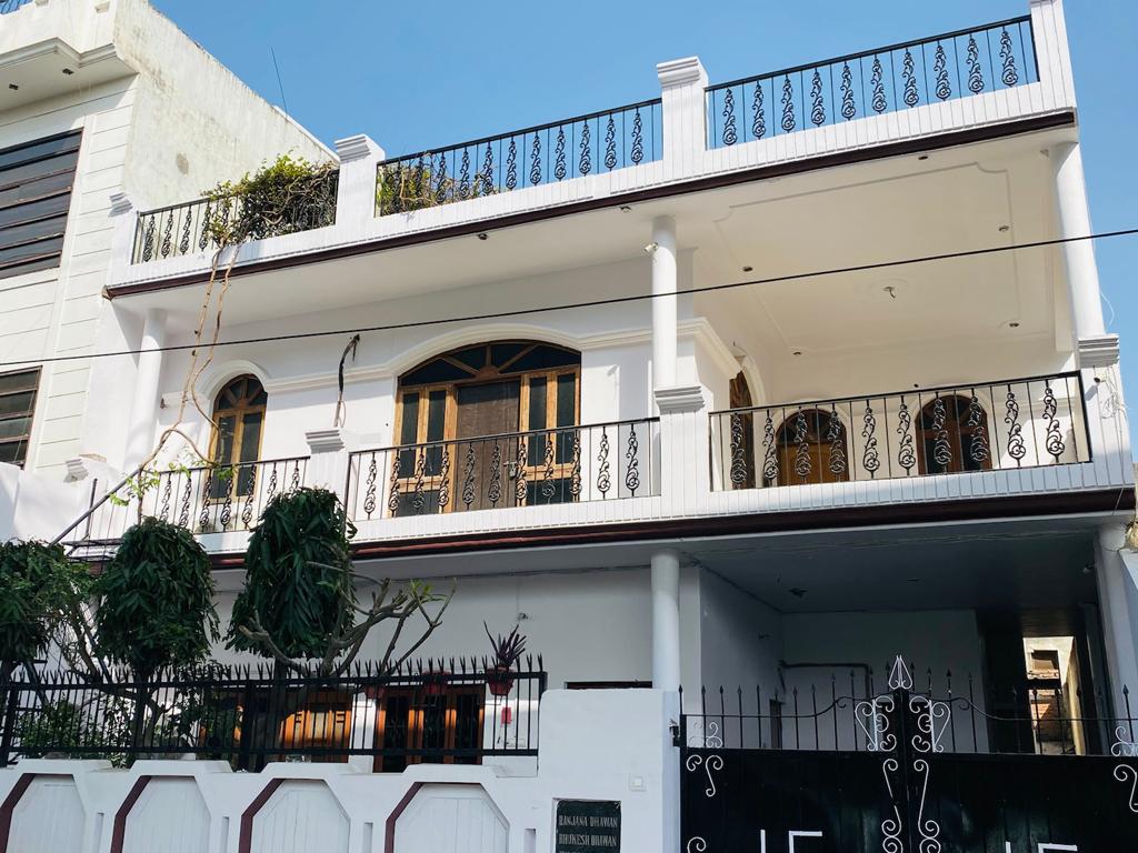 Rental 2 Bedroom 1150 Sq.Ft. Independent House in Rohtas Summit