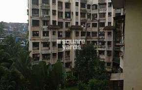 2 BHK Apartment For Rent in Takshila CHS Andheri East Mumbai 6362878