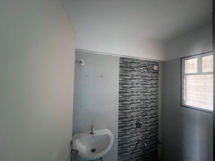 Bathroom, sancheti-eves-garden 1 Bedroom 480 Sq.Ft. Apartment In Mundhwa Pune 6362885