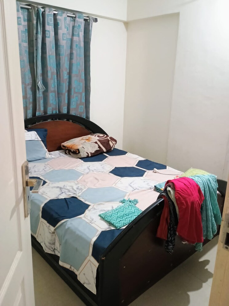 Bedroom, sancheti-eves-garden 1 Bedroom 480 Sq.Ft. Apartment In Mundhwa Pune 6362885