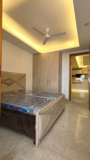 3 BHK Builder Floor For Rent in Saket Residents Welfare Association Saket Delhi 6362888