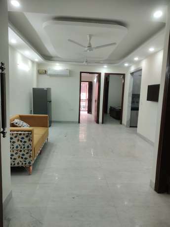 3 BHK Builder Floor For Rent in Masjid Moth Delhi 6362892