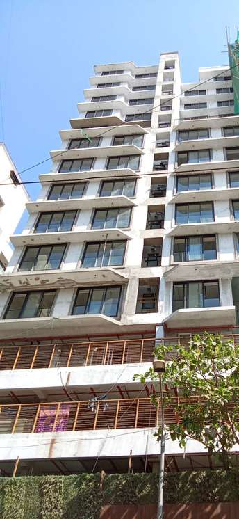 2 BHK Apartment For Resale in Khar West Mumbai 6362902