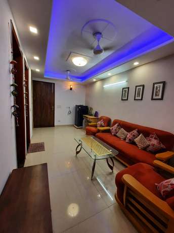2 BHK Builder Floor For Rent in Gautam Nagar Delhi 6362940