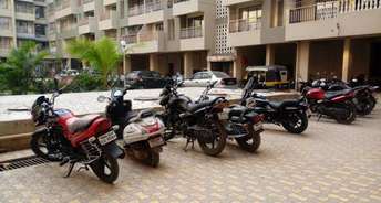 2 BHK Apartment For Rent in Jay Vijay Nagari Virar West Mumbai 6362945