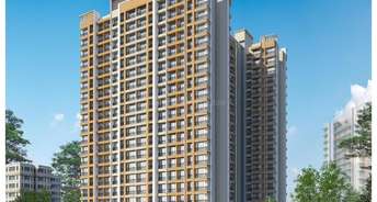 2 BHK Apartment For Resale in Rajlaxmi Nakshatra Auris Nalasopara West Mumbai 6362951