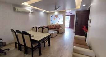 3 BHK Builder Floor For Rent in South Extension I Delhi 6362953