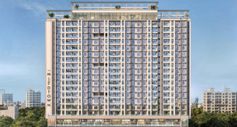 3 BHK Apartment For Resale in Innovision The Midtown Nalasopara West Mumbai 6362971