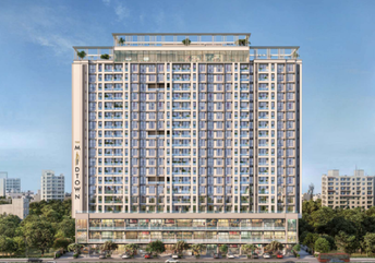 4 BHK Apartment For Resale in Innovision The Midtown Nalasopara West Mumbai 6362973