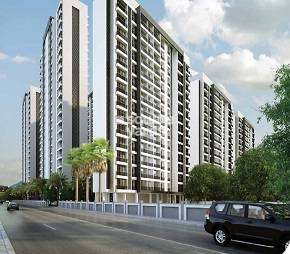 1 BHK Apartment For Resale in Dudhwala Ayan Residency Phase 1 Nalasopara West Mumbai  6362979