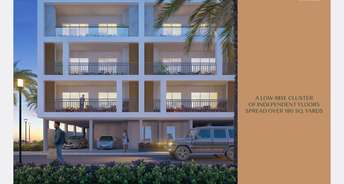 3 BHK Independent House For Resale in Landmark Avana Sector 95 Gurgaon 6362983