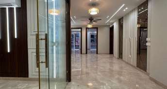 4 BHK Builder Floor For Rent in Vasant Vihar Delhi 6362998