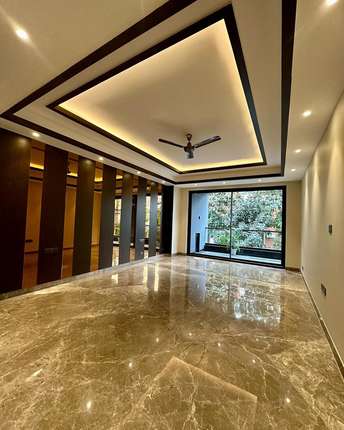 4 BHK Builder Floor For Rent in Vasant Vihar Delhi 6363000