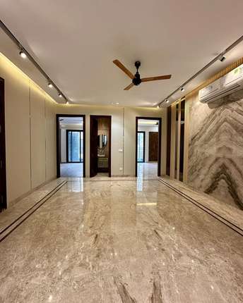 4 BHK Builder Floor For Rent in Vasant Vihar Delhi 6363004