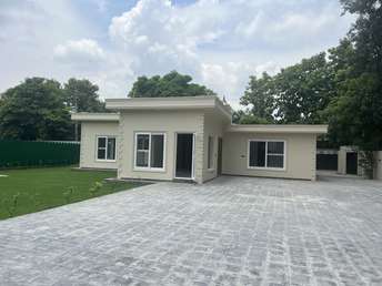 4 BHK Villa For Rent in DLF Chattarpur Farms Chattarpur Delhi 5544095