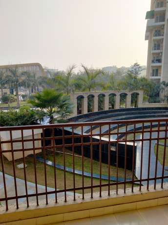 3 BHK Apartment For Rent in JM Florence Noida Ext Tech Zone 4 Greater Noida 6363049