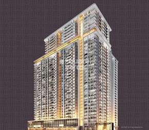 2 BHK Apartment For Resale in Larkins 315 Rio Panch Pakhadi Thane 6363210