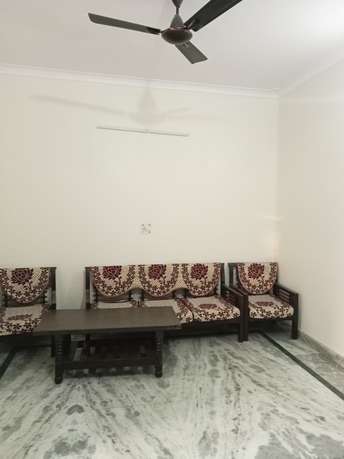 2 BHK Builder Floor For Rent in Sector 16 Faridabad 6363205