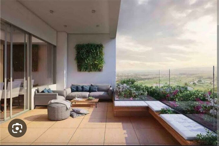 Kitchen, piramal-mahalaxmi 4 Bedroom 1850 Sq.Ft. Apartment In Mahalaxmi Mumbai 6363240