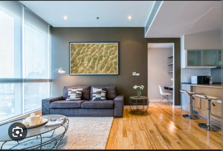 Living Room, piramal-mahalaxmi 4 Bedroom 1850 Sq.Ft. Apartment In Mahalaxmi Mumbai 6363240