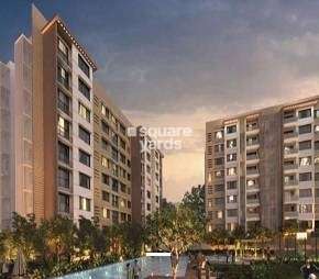 3 BHK Apartment For Resale in Lodha Acenza Andheri East Mumbai 6363249