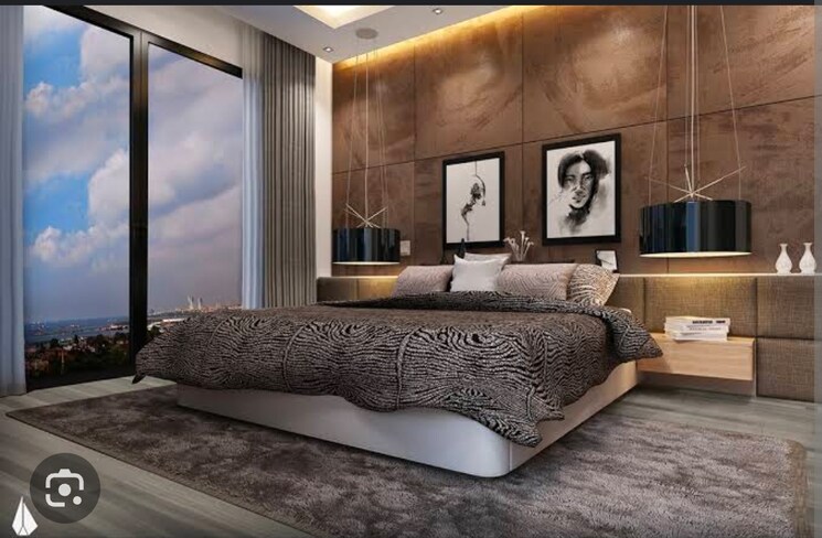 Bedroom, lodha-acenza 3 Bedroom 1600 Sq.Ft. Apartment In Andheri East Mumbai 6363249
